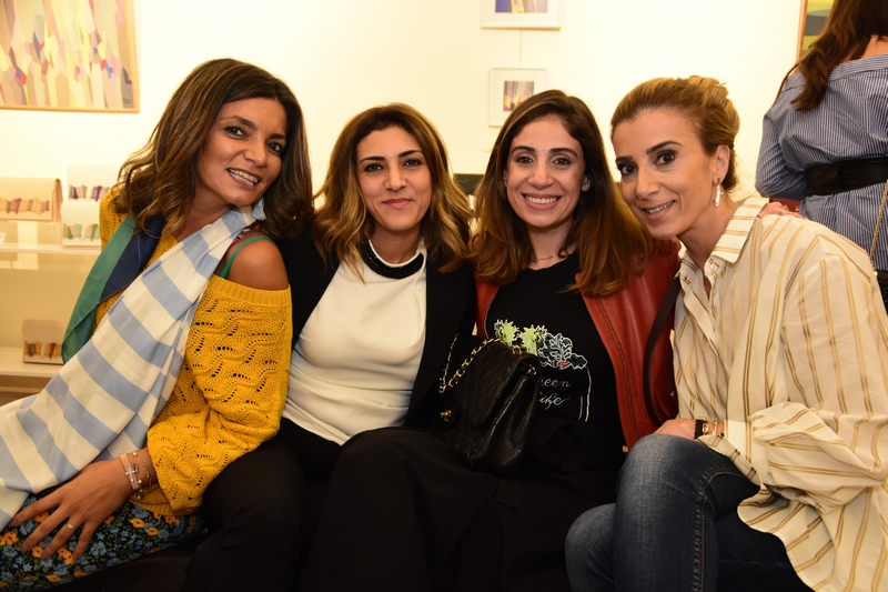 Launch of élan Bags